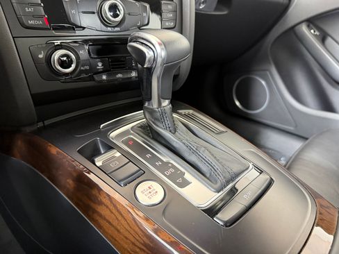 Used 2014 Audi A4 2.0T Premium Plus w/ Premium Plus Package image 16