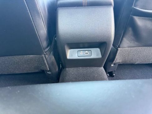 Used 2025 Nissan Altima 2.5 SR AWD/4WD image 12