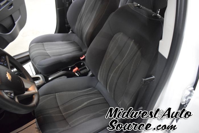 Used 2015 Chevrolet Sonic LT FWD image 12