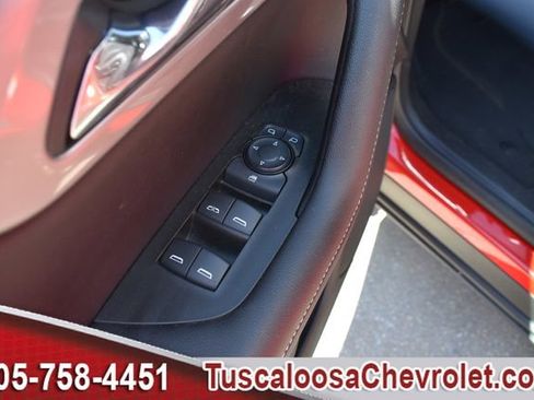 Used 2024 Chevrolet Blazer LT FWD image 18