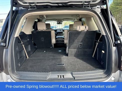 Used 2024 Ford Expedition XLT RWD image 16