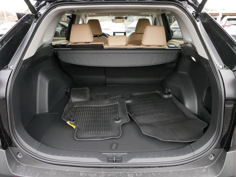 Certified 2025 Toyota RAV4 XLE Premium image 18