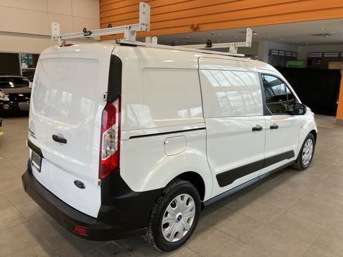 Used 2021 Ford Transit Connect XL image 5