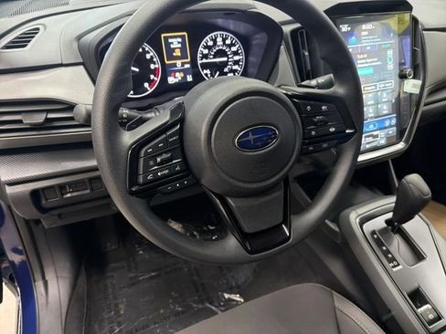 New 2026 Subaru Crosstrek 2.0i Premium image 8