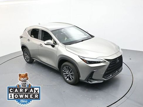 Used 2023 Lexus NX 250 FWD image 20