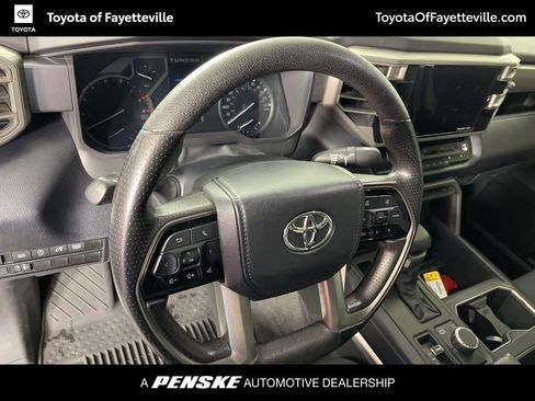 Used 2023 Toyota Tundra SR5 image 27