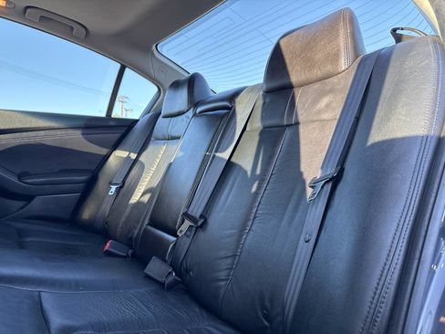 Used 2011 Nissan Altima 2.5 SL w/ 2.5SL Pkg FWD image 13