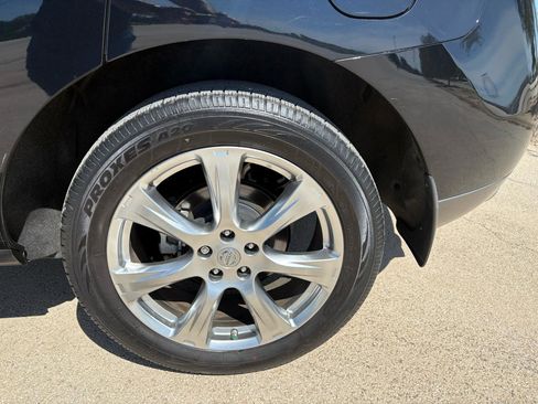 Used 2012 Nissan Murano LE w/ Platinum Pkg FWD image 13