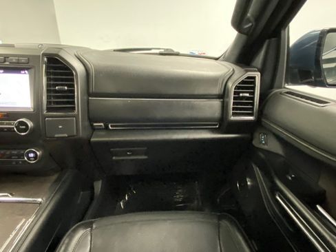 Used 2019 Ford Expedition Max Limited w/ Special Edition Package AWD/4WD image 26