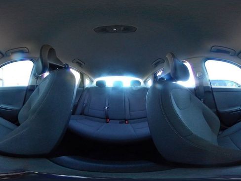 Used 2025 Kia K4 LXS image 41