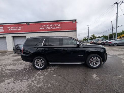 Used 2017 GMC Yukon SLT w/ Open Road Package RWD image 5