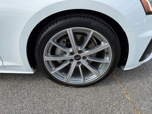 Used 2025 Audi A5 2.0T Premium Plus w/ Convenience Plus Package image 25