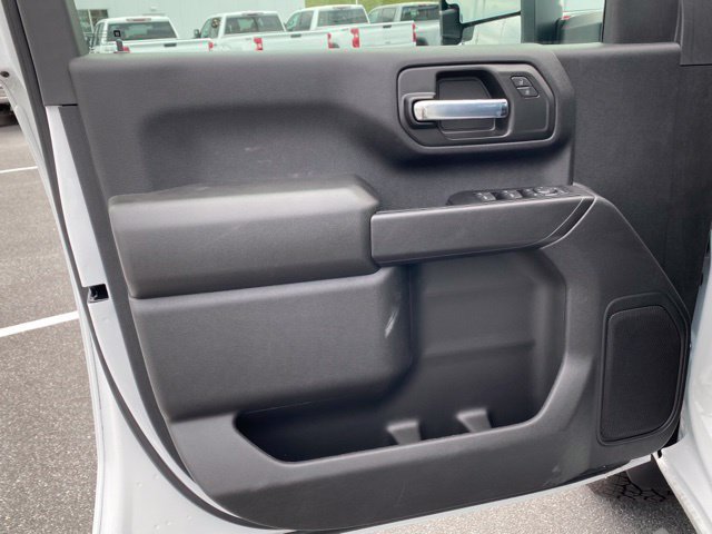 New 2026 Chevrolet Silverado 2500 Custom w/ Custom Value Package AWD/4WD image 11