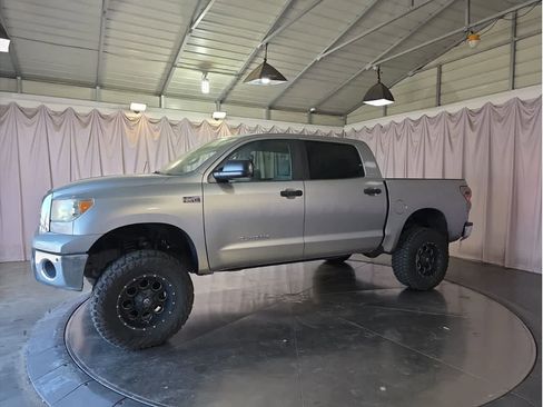 Used 2008 Toyota Tundra SR5 image 4