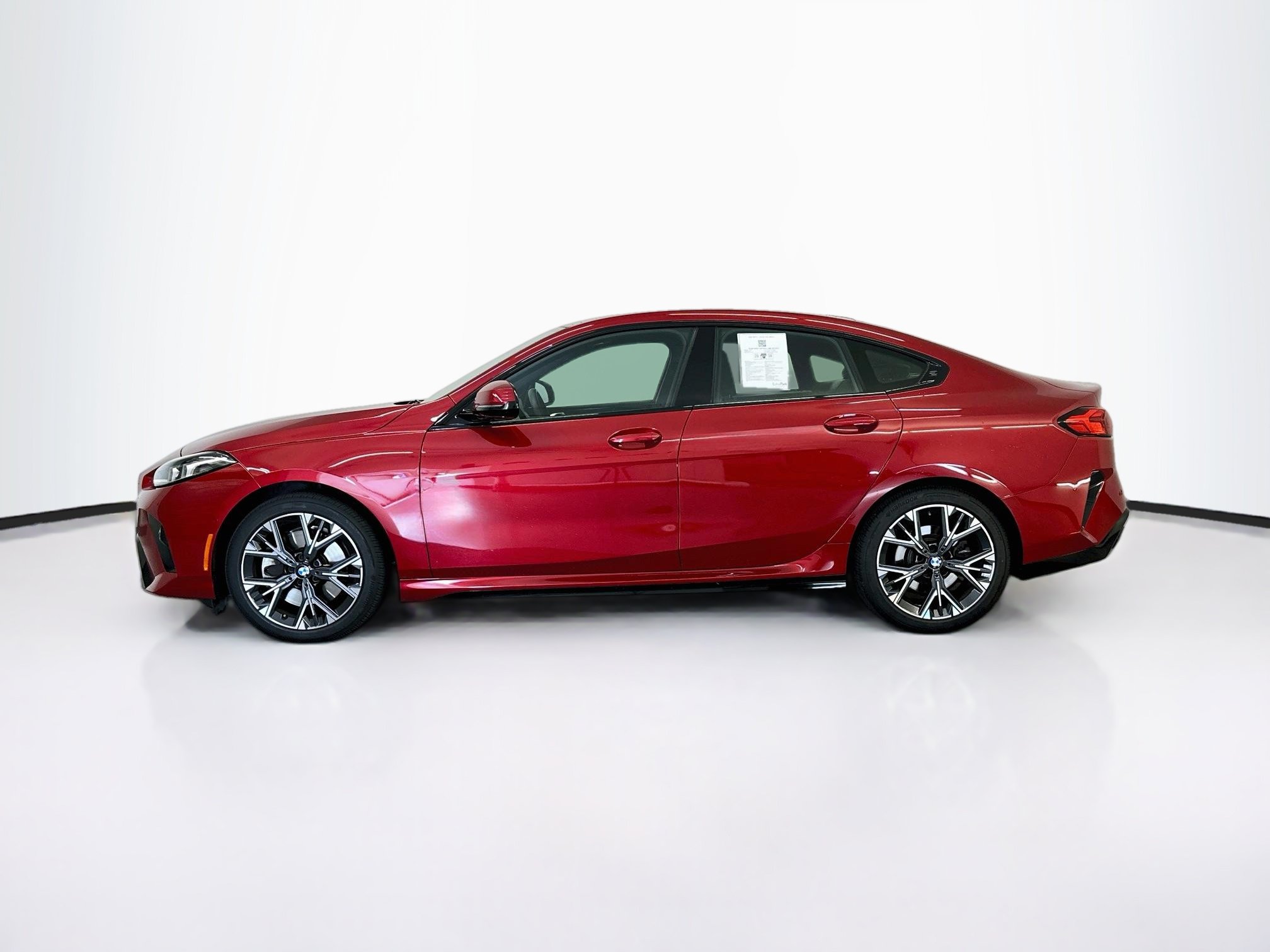 Used 2025 BMW 228i xDrive AWD/4WD image 4