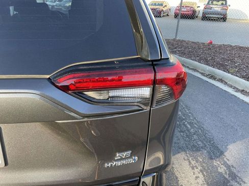 Used 2023 Toyota RAV4 SE w/ Convenience Package image 18