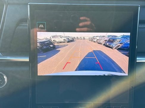 New 2026 GMC Terrain Elevation w/ Black Edition AWD/4WD image 24