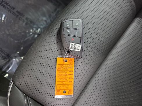 New 2026 Buick Envision Avenir image 33