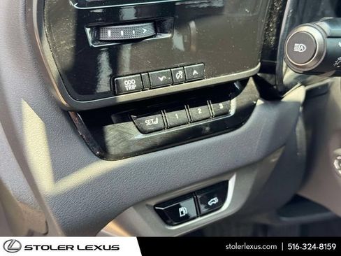 Used 2023 Lexus RX 350 Premium w/ Accessory Package AWD/4WD image 24