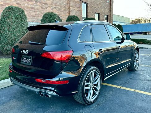 Used 2014 Audi SQ5 Premium Plus image 31