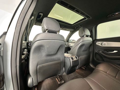 Used 2021 Mercedes-Benz GLC 300 4MATIC Coupe w/ AMG Line image 19
