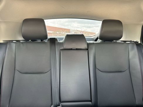 Used 2024 Toyota Prius Prime FWD image 33