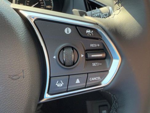 Certified 2025 Acura RDX w/ Technology Package image 16