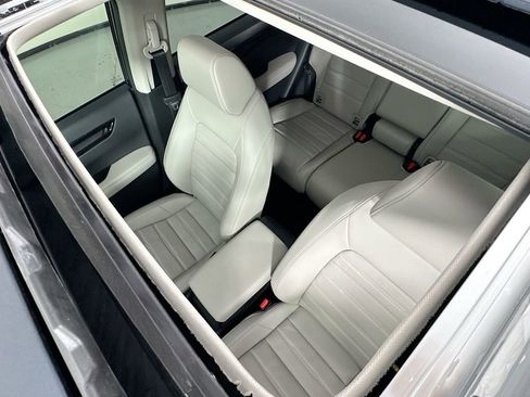 Used 2026 Honda CR-V EX-L image 28