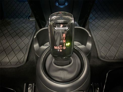 Certified 2023 MINI Cooper S FWD image 26