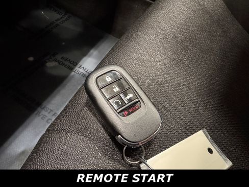 Used 2024 Honda Accord EX image 11