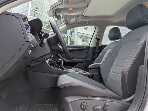 Certified 2026 Volkswagen Jetta SEL FWD image 2