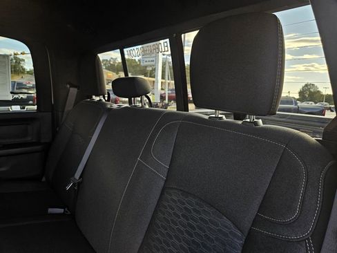 New 2026 RAM 2500 Tradesman image 29