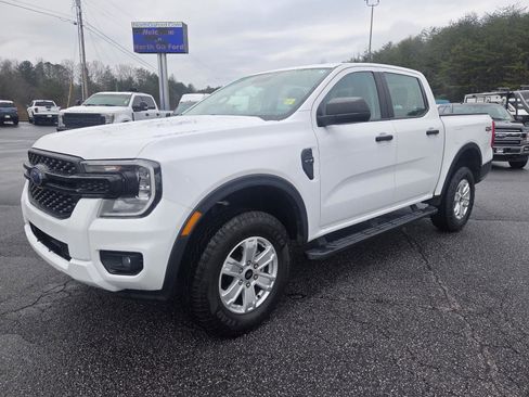 Used 2024 Ford Ranger XL w/ Trailer Tow Package image 28