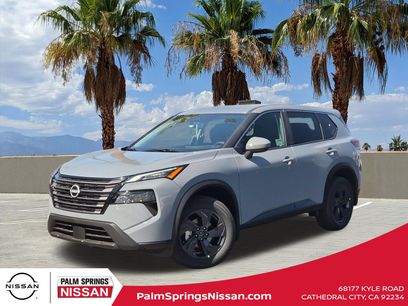 New 2027 Nissan Kicks SV
