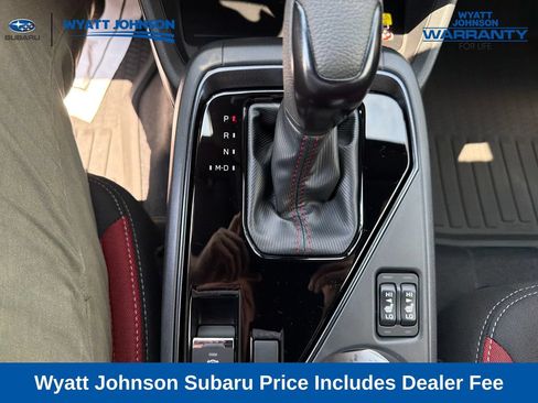New 2026 Subaru Impreza RS AWD/4WD image 29