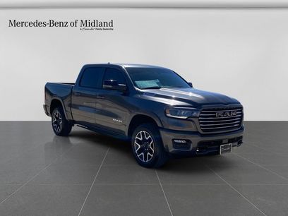 Used 2026 RAM 1500 Laramie
