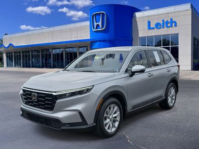 Used 2023 Honda CR-V EX-L