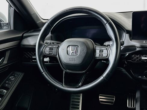 Used 2023 Honda Accord Sport image 17