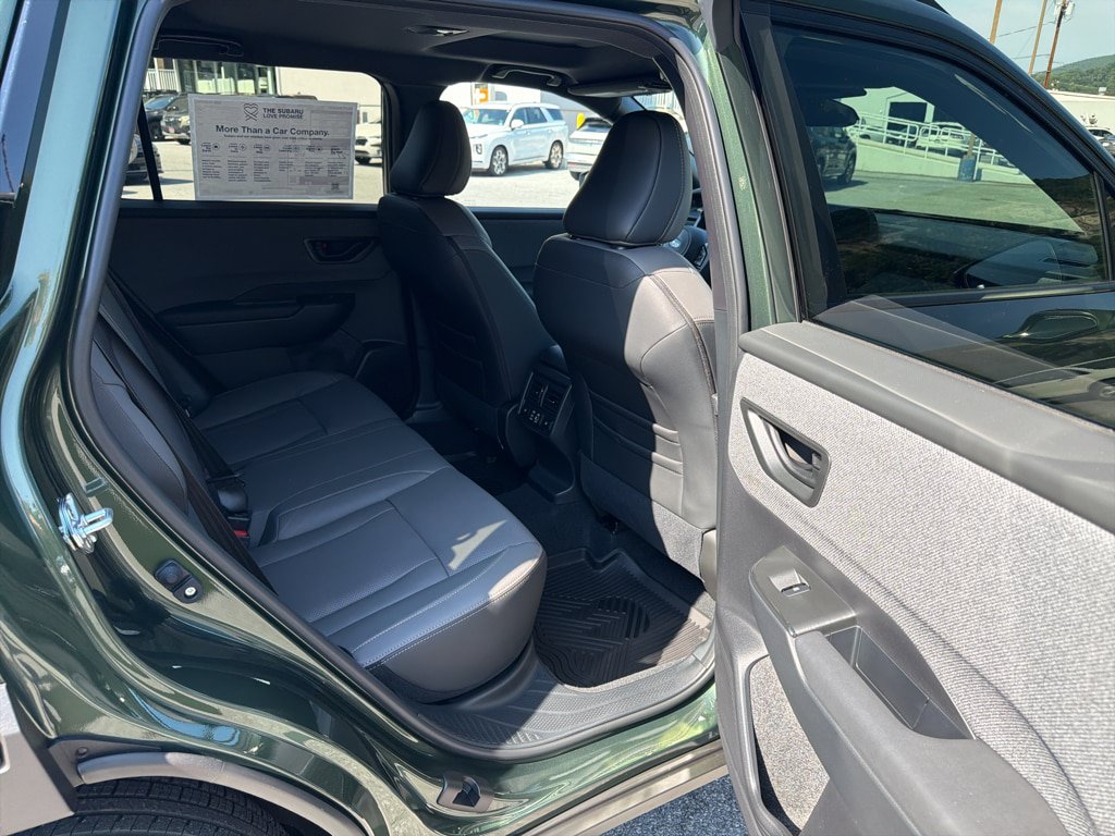 New 2026 Subaru Outback Limited AWD/4WD image 39