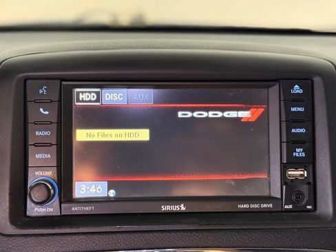 Used 2016 Dodge Grand Caravan R/T FWD image 16