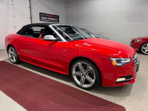 Used 2013 Audi S5 Premium Plus image 65