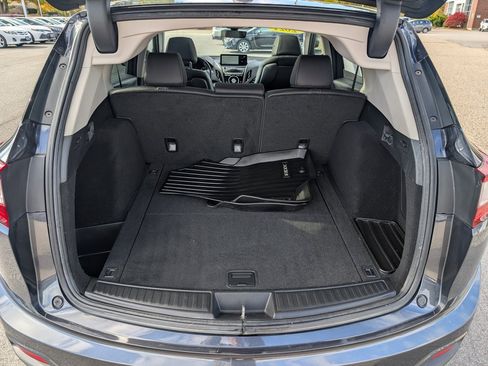 Used 2021 Acura RDX w/ Technology Package image 12