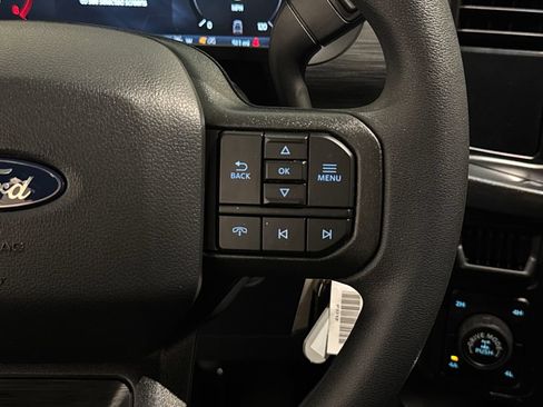 New 2026 Ford F150 STX w/ F-150 LOBO Package AWD/4WD image 33