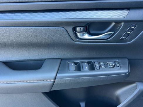 New 2026 Honda CR-V Sport-L image 7