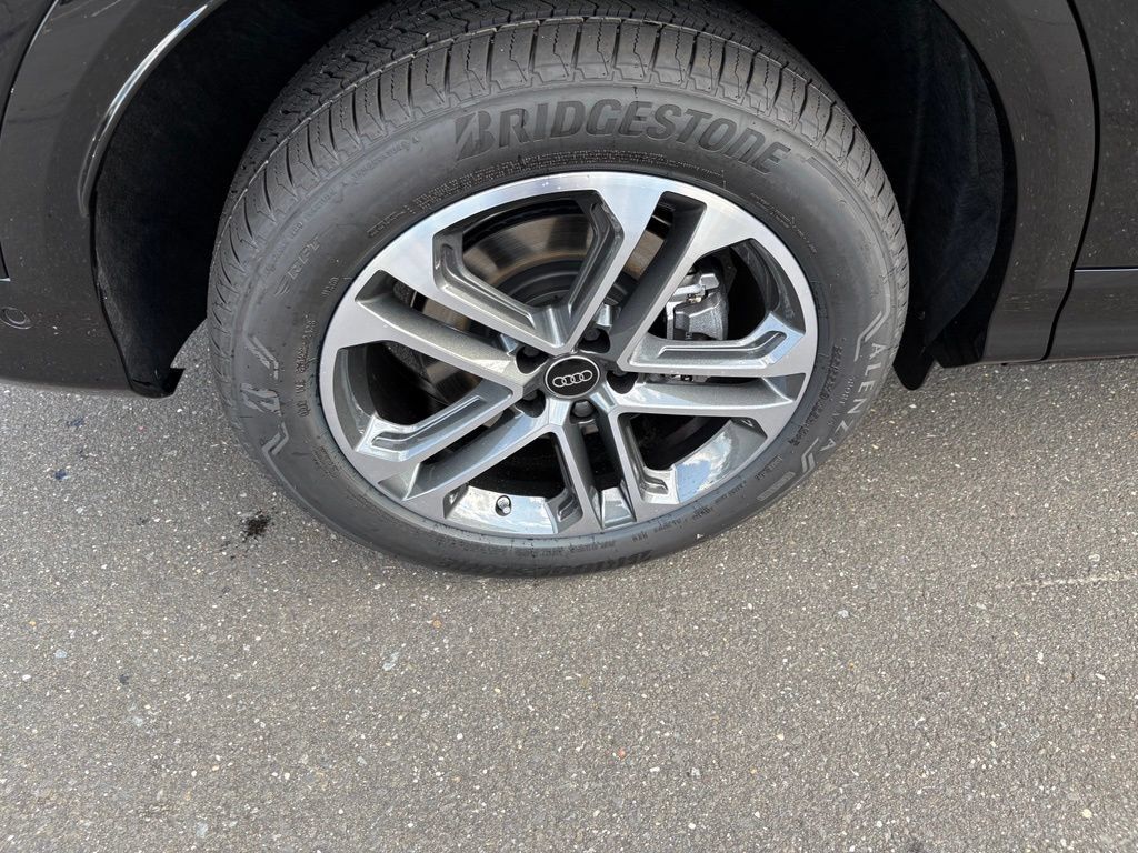 New 2026 Audi Q5 Premium AWD/4WD image 16