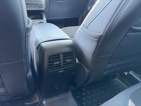 Used 2025 Ford Bronco Sport Big Bend w/ Convenience Package AWD/4WD image 25