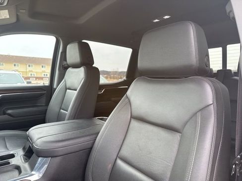 Used 2024 GMC Sierra 1500 SLT w/ SLT Premium Plus Package image 18