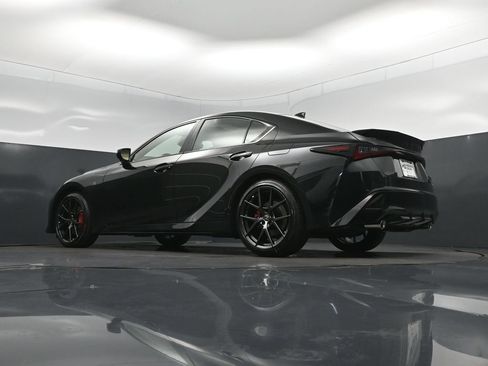 New 2026 Lexus IS 350 F Sport RWD image 40
