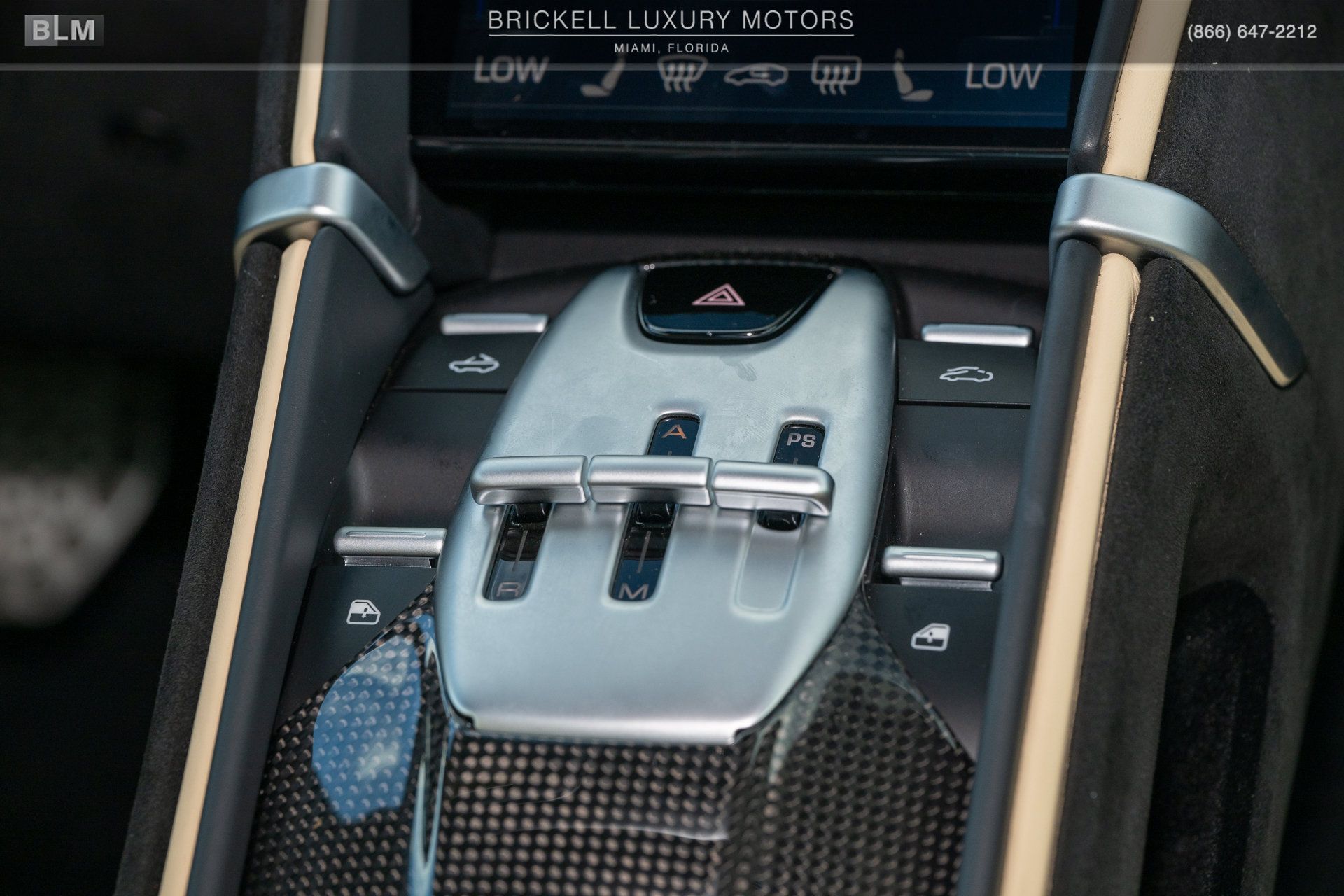 Used 2026 Ferrari Roma Spider RWD image 27