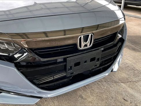 Used 2022 Honda Accord Sport image 28